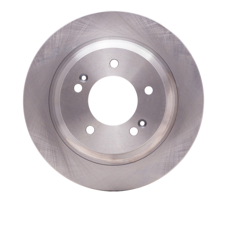 DFC 13-25 Hyundai Sonata Rear Brake Rotor