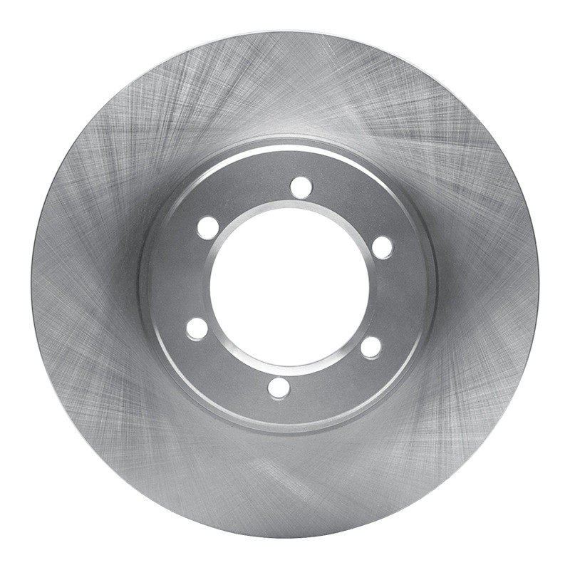 DFC 78-82 Nissan 620 Pickup Front Brake Rotor