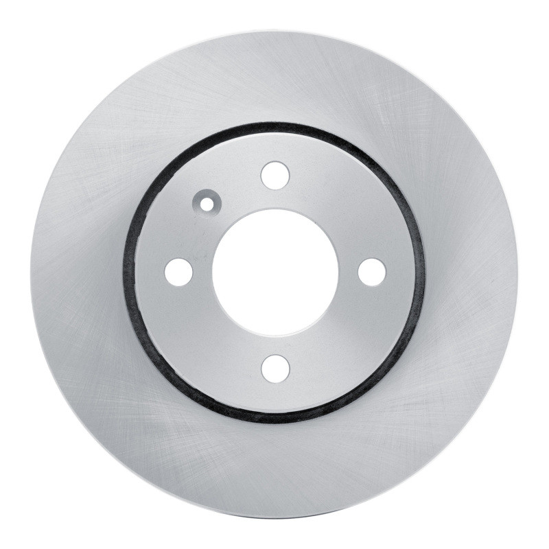 DFC 09-17 Volkswagen Gol/Saveiro Front Brake Rotor