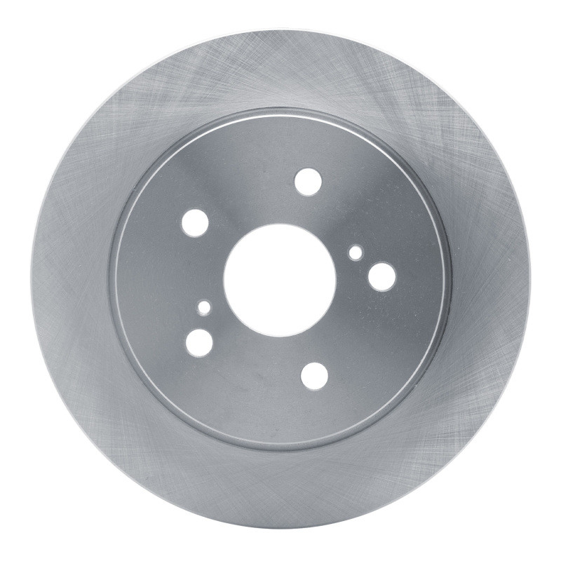 DFC 18-22 Toyota C-HR Rear Brake Rotor