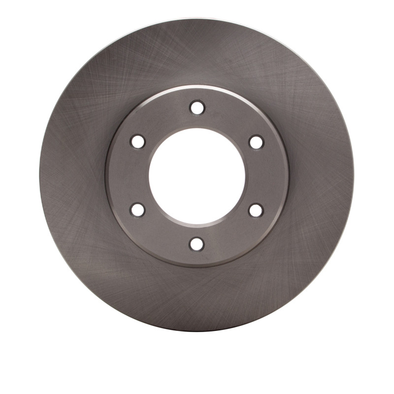 DFC 93-98 Toyota T100 Front Brake Rotor
