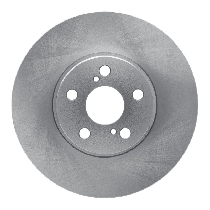 DFC 94-99 Toyota Celica Front Brake Rotor