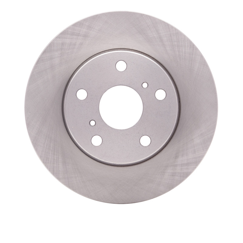 DFC 89-92 Toyota Cressida Front Brake Rotor