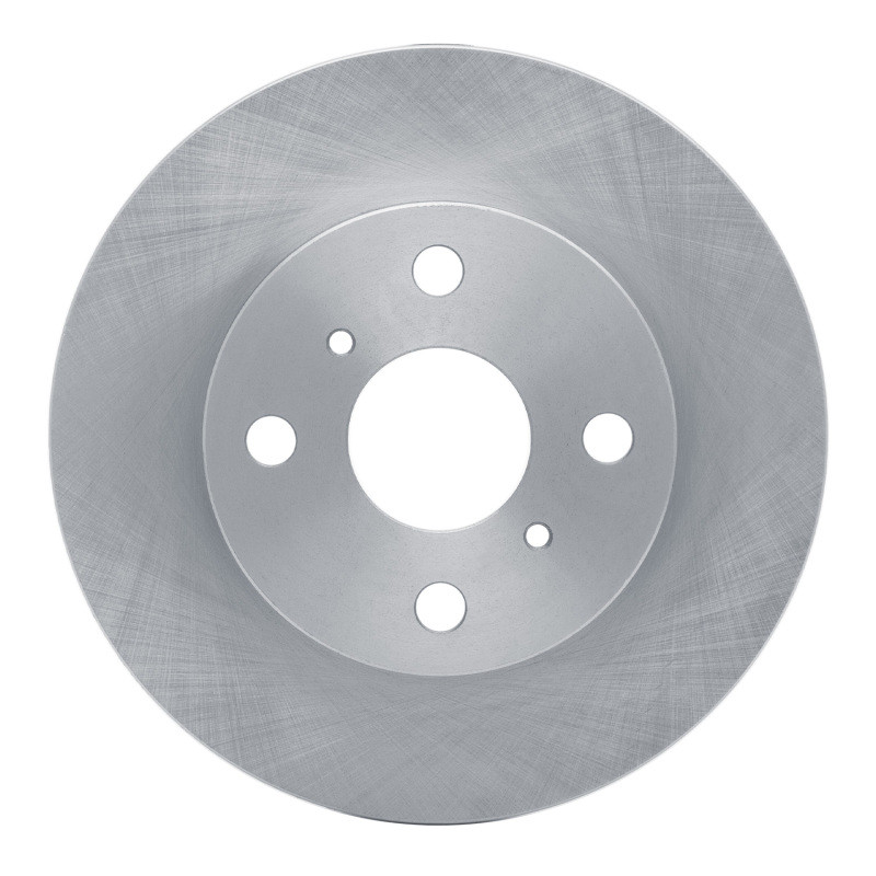 DFC 88-92 Geo Prizm Front Brake Rotor