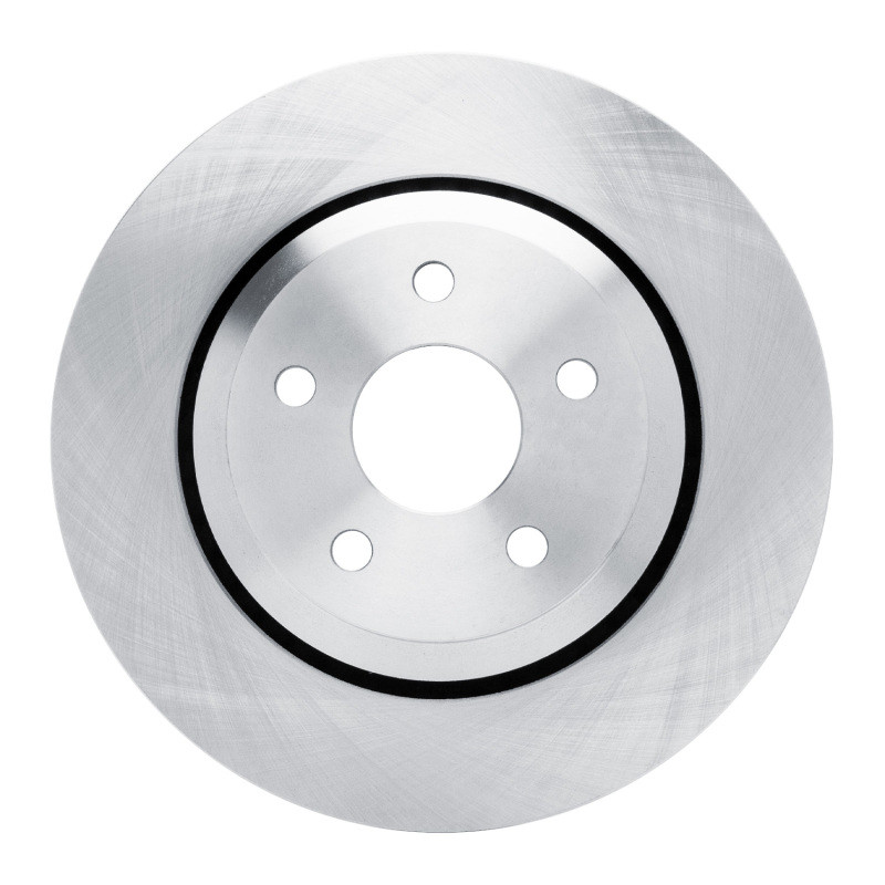 DFC 21-25 Dodge Durango Rear Brake Rotor