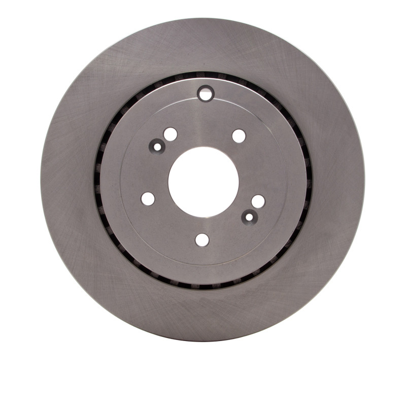 DFC 18-25 Genesis G70 Rear Brake Rotor