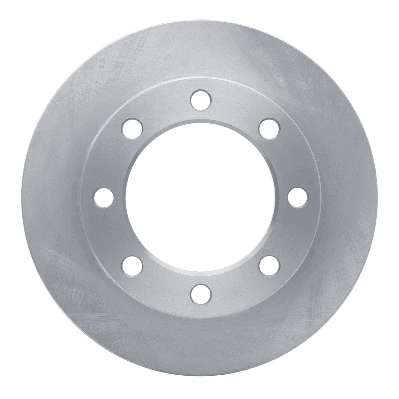 DFC 76-79 Ford F-250 4WD (Excl Super Duty) Front Brake Rotor