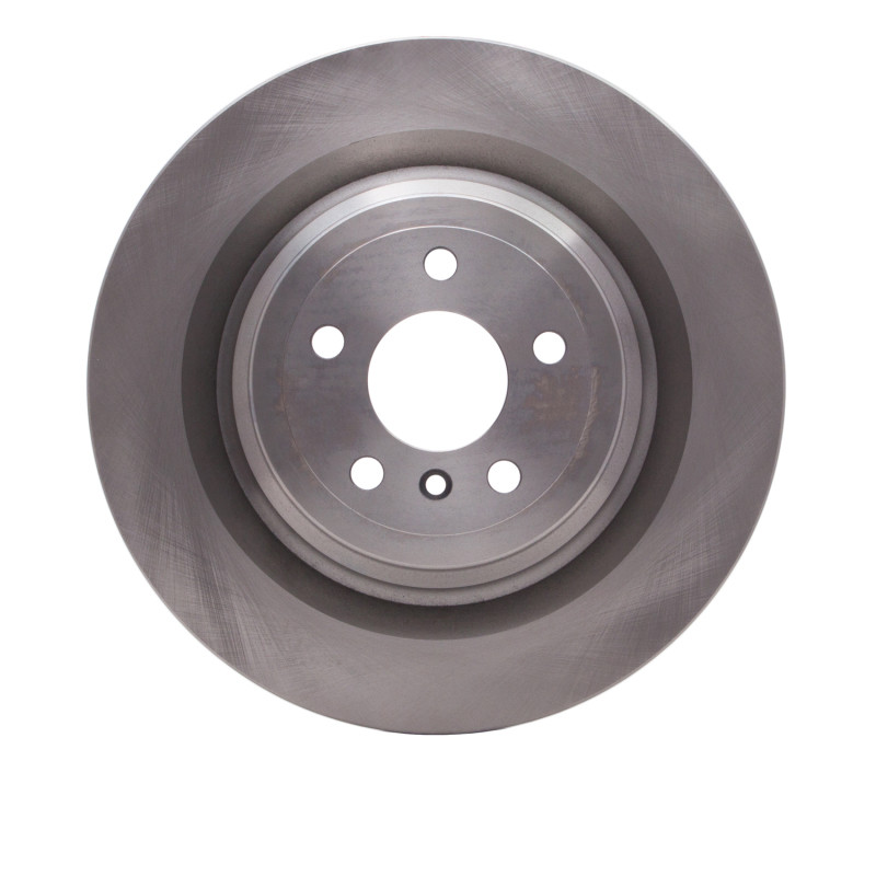 DFC 13-19 Mercedes-Benz GL450 Rear Brake Rotor