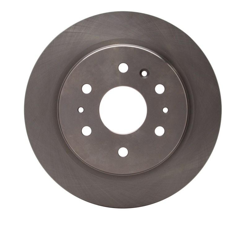 DFC 19-25 Cadillac Escalade Rear Brake Rotor