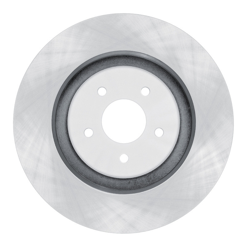 DFC 22-25 Infiniti QX60 Front Brake Rotor