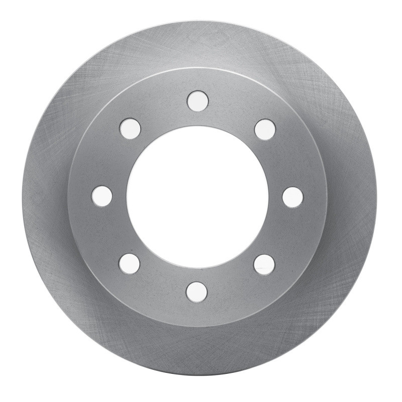 DFC 00-02 Dodge Ram 3500 Front Brake Rotor