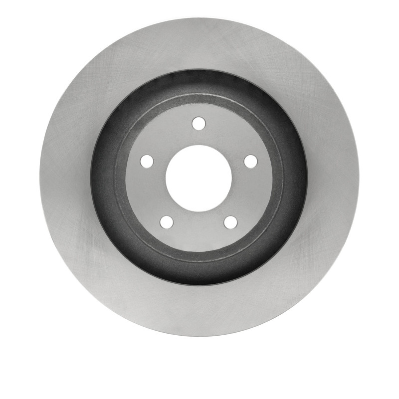 DFC 08-14 Chrysler 200 Front Brake Rotor