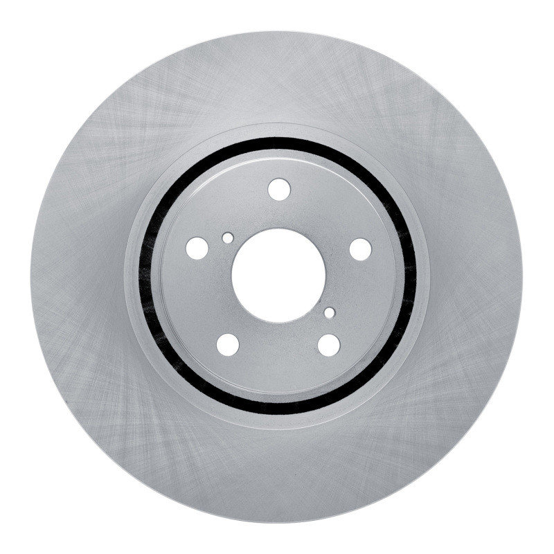 DFC 07-11 Lexus GS350 Left Front Brake Rotor