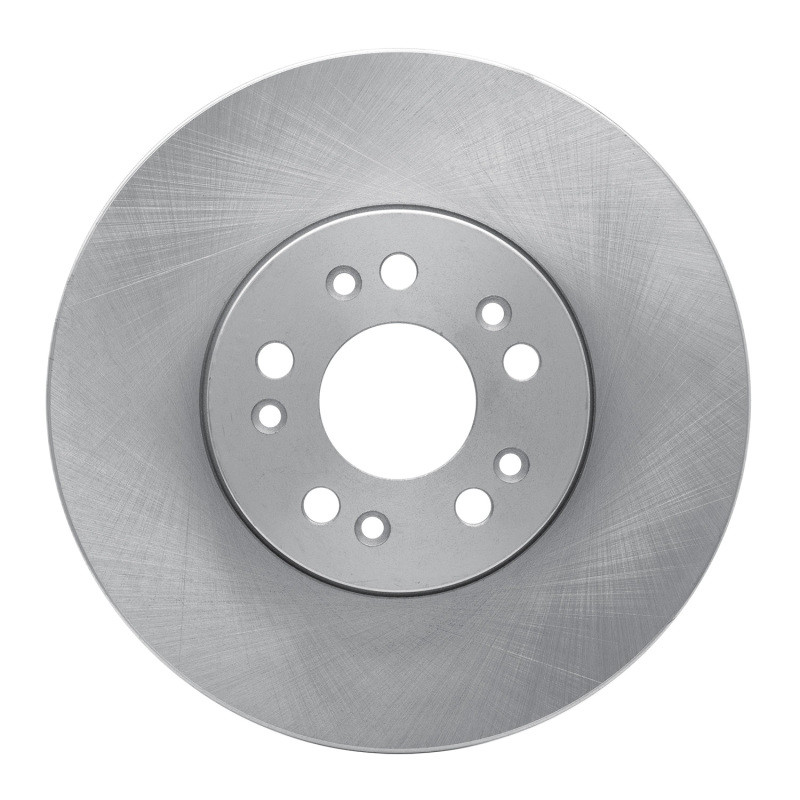 DFC 91-99 Mercedes-Benz 500SEL Front Brake Rotor