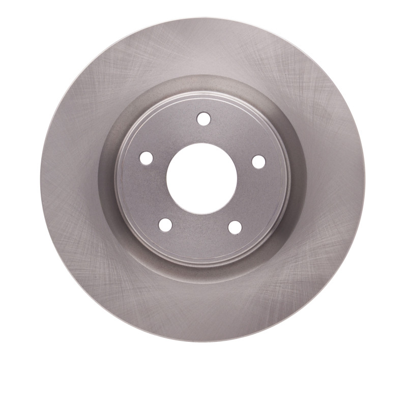 DFC 13-25 Infiniti Q60 Front Brake Rotor