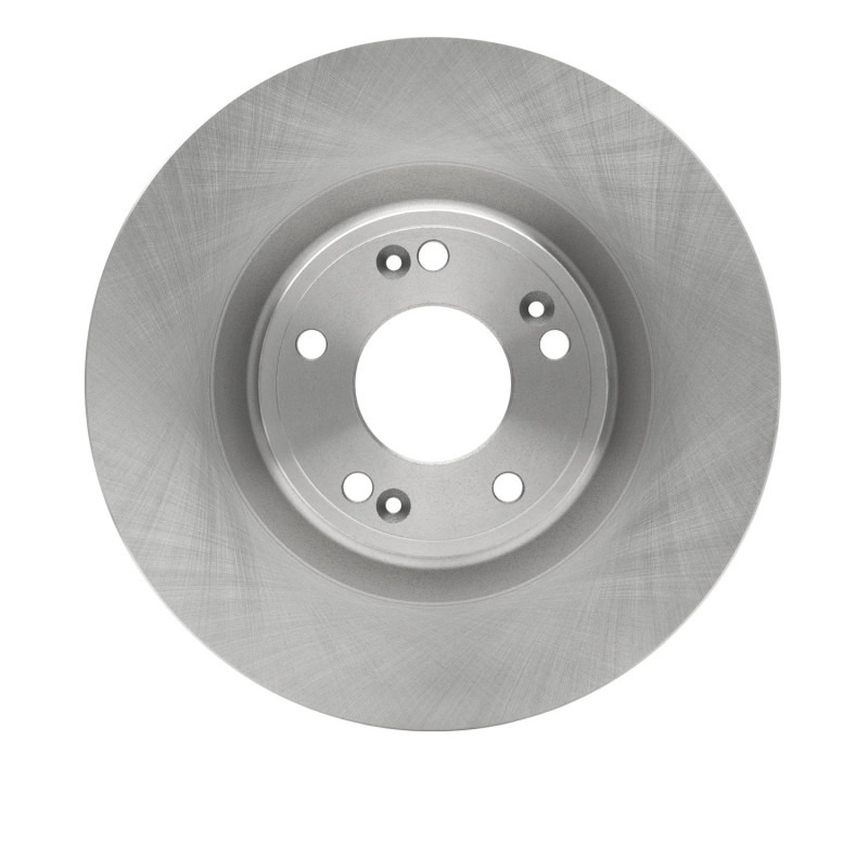 DFC 09-11 Hyundai Genesis Sedan Front Brake Rotor