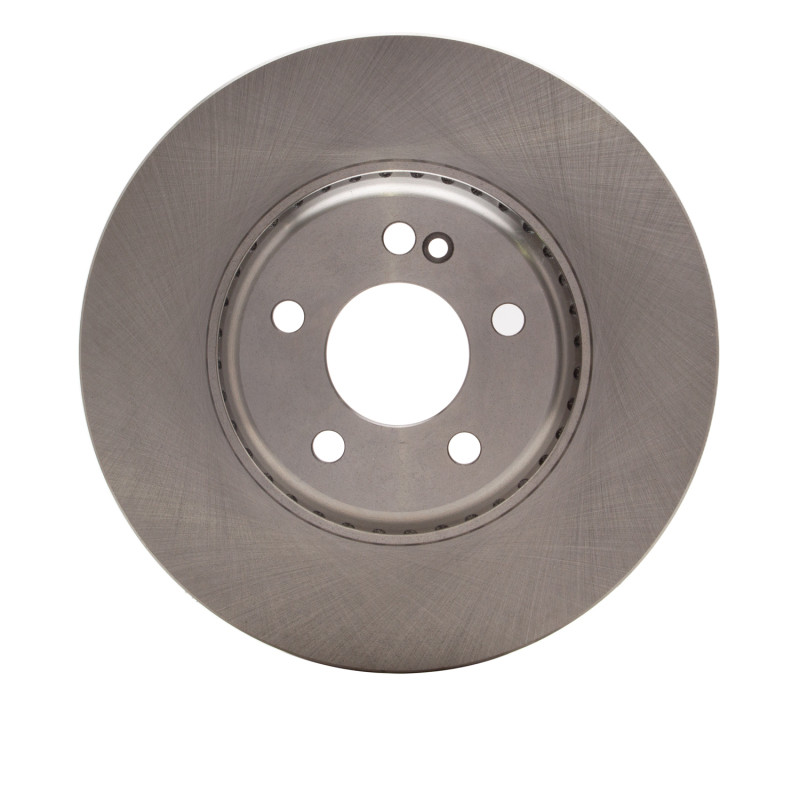 DFC 16-23 Mercedes-Benz GLC350e Rear Brake Rotor