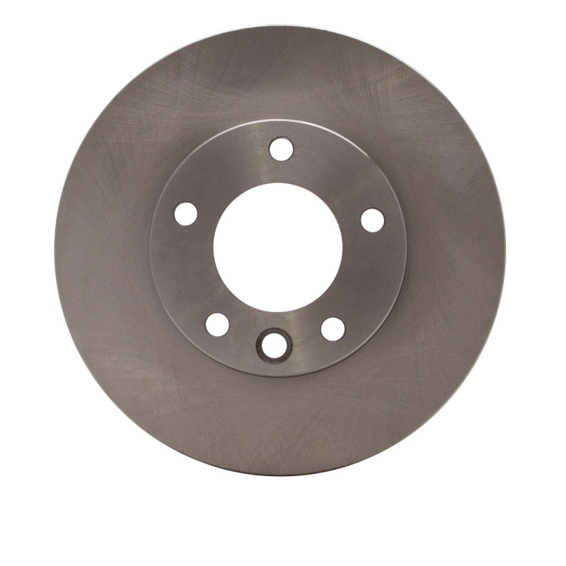 DFC 08-18 Mercedes-Benz G550 Front Brake Rotor
