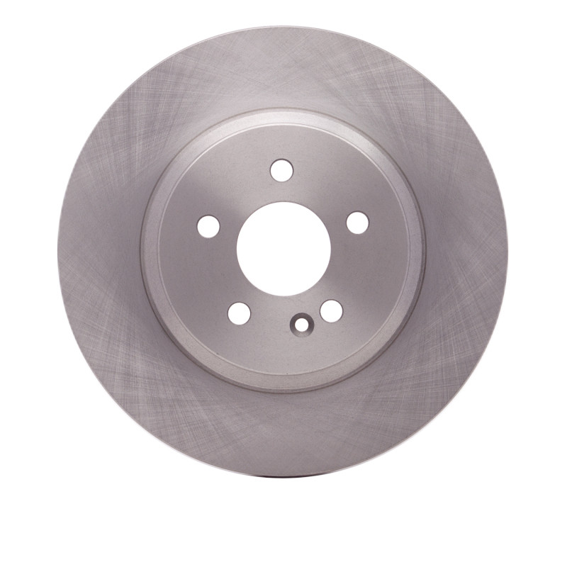 DFC 00-05 Mercedes-Benz ML500 (USA/Canada) Rear Brake Rotor