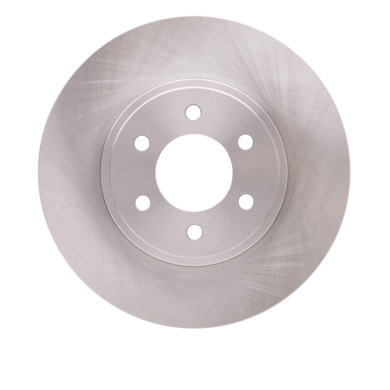 DFC 03-03 Dodge Durango Front Brake Rotor
