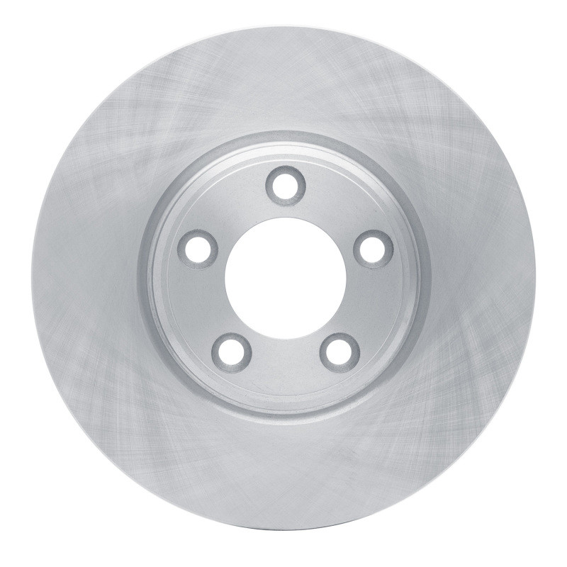 DFC 600 Series OE Replacement Front Brake Rotor, Ford Thunderbird 2000-2006