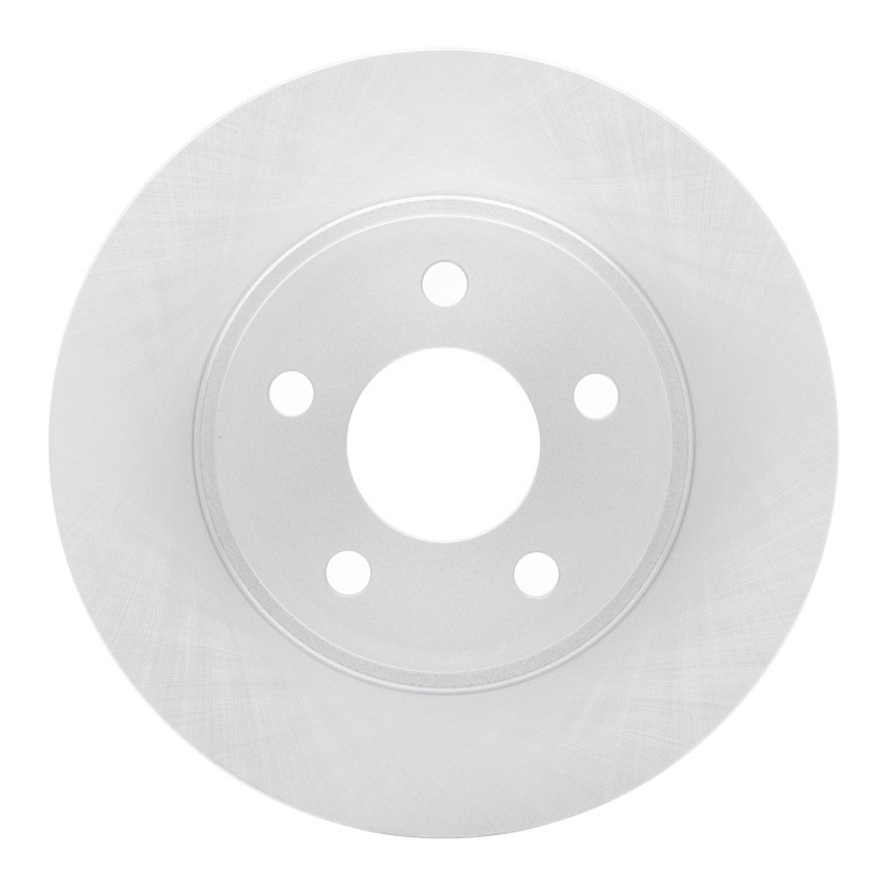 DFC 98-05 Buick Park Avenue Rear Brake Rotor