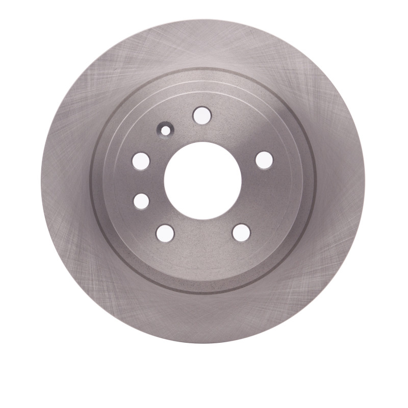 DFC 99-10 Saab 9-5 Rear Brake Rotor