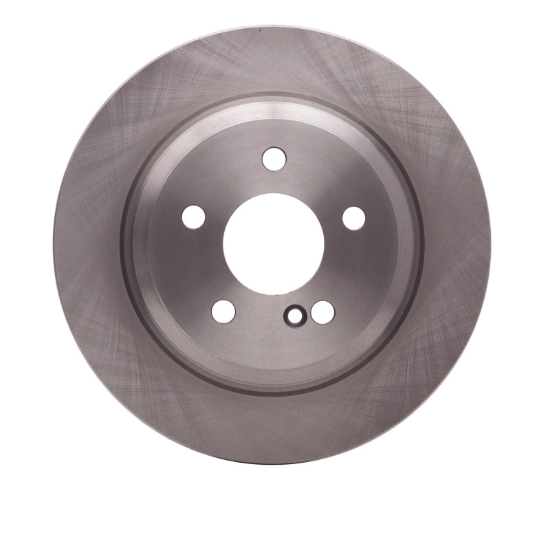 DFC 03-13 Mercedes-Benz SL500 Rear Brake Rotor