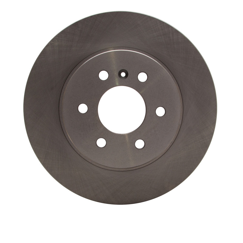 DFC 06-09 Buick Terraza Rear Brake Rotor