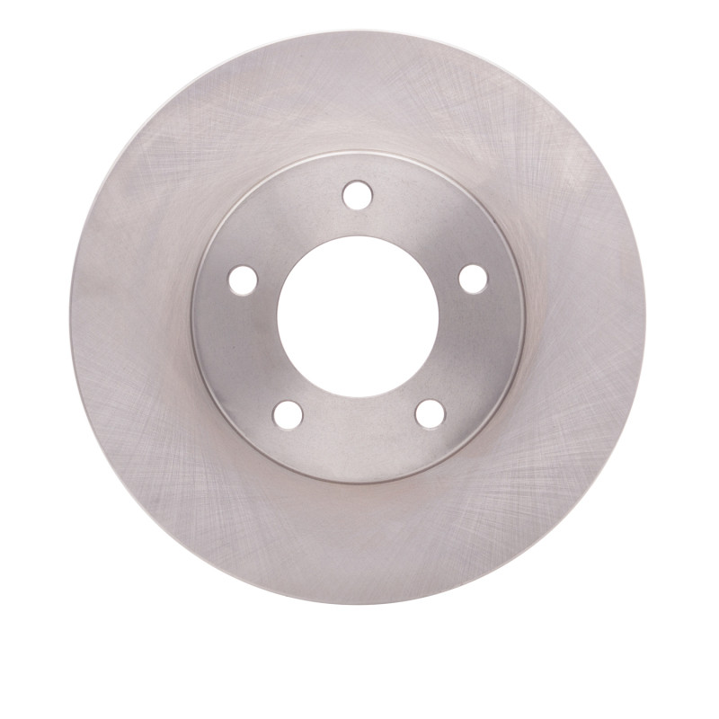 DFC 93-94 Jaguar XJ12 Front Brake Rotor