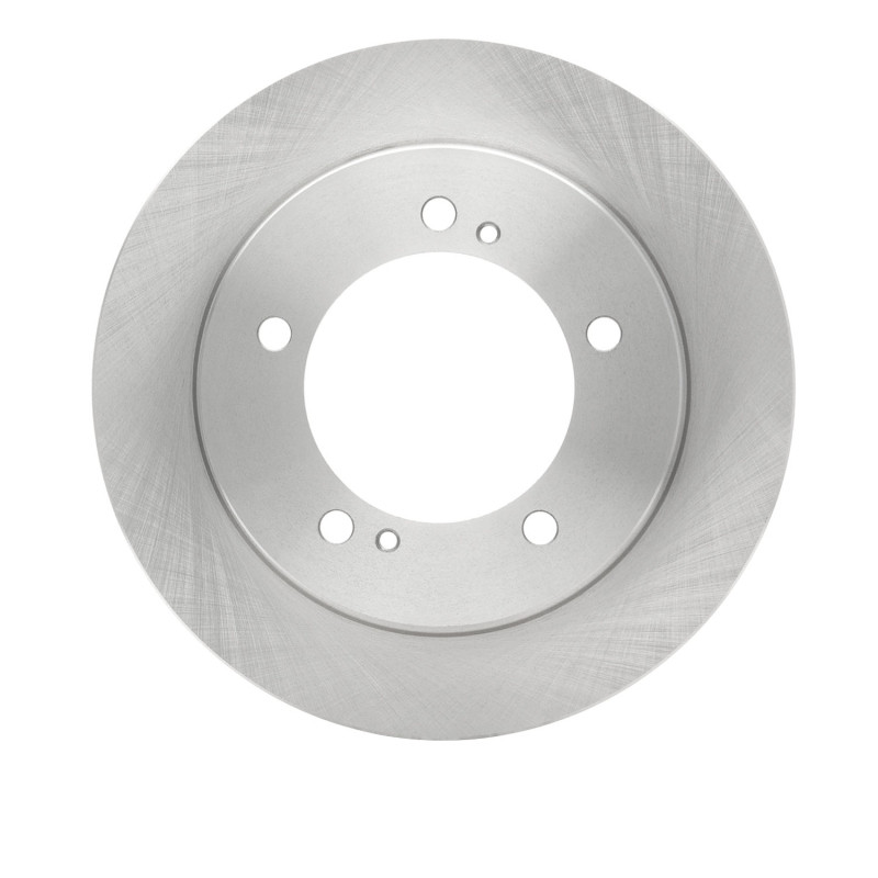 DFC 99-04 Chevrolet Tracker Front Brake Rotor