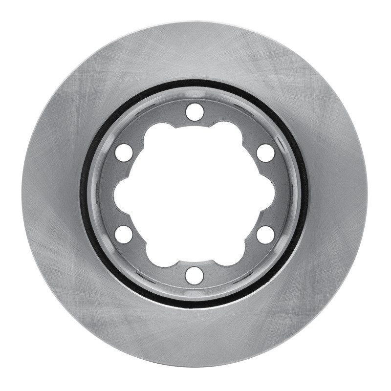 DFC 02-06 Dodge Sprinter 3500 Rear Brake Rotor