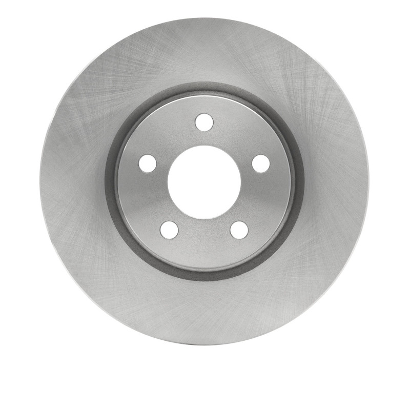 DFC 03-09 Chrysler PT Cruiser Front Brake Rotor