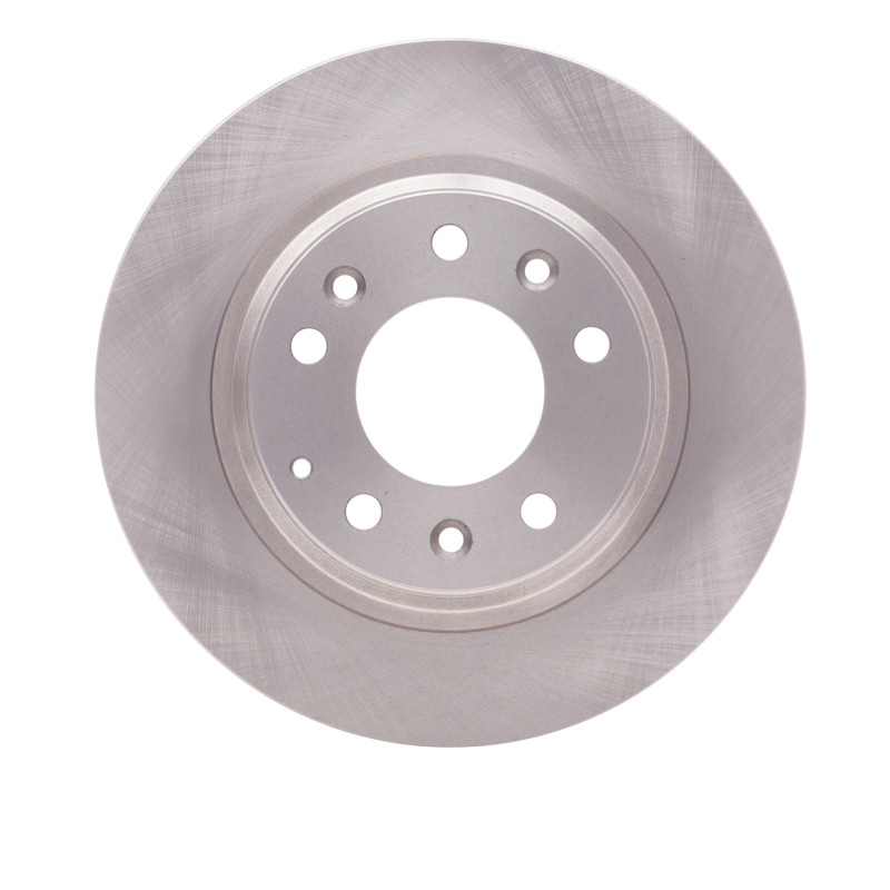 DFC 06-15 Mazda MX-5 Miata Rear Brake Rotor