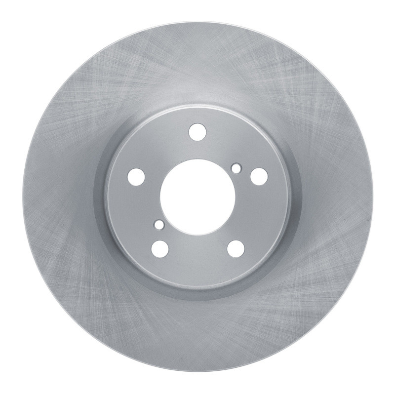 DFC 17-23 Subaru Impreza Front Brake Rotor