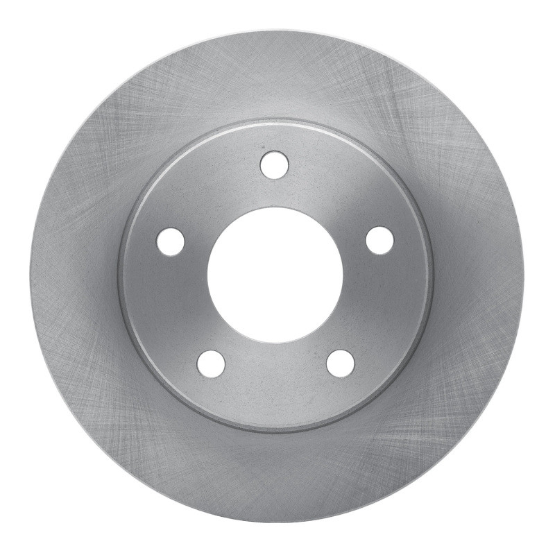 DFC 90-90 Pontiac 6000 Rear Brake Rotor