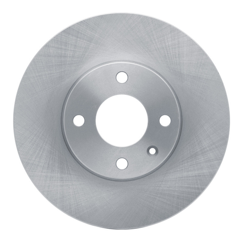 DFC 16-22 Chevrolet Spark (USA/Canada) Front Brake Rotor