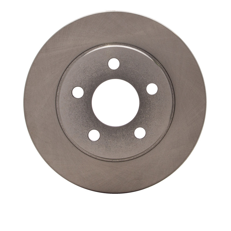 DFC 85-89 Dodge Shadow Front Brake Rotor
