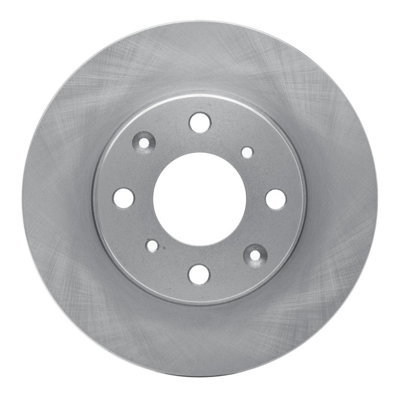 DFC 84-90 Honda Accord Sedan Front Brake Rotor