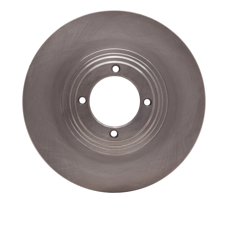 DFC 83-89 Isuzu Impulse Front Brake Rotor