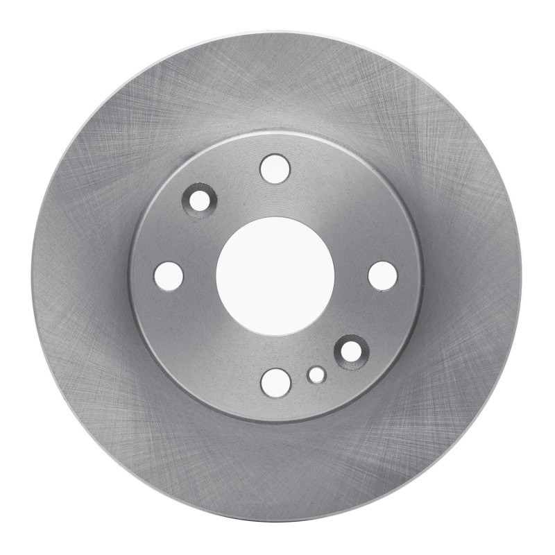 DFC 94-97 Ford Aspire Front Brake Rotor