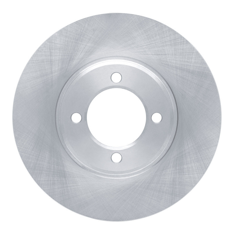 DFC 70-79 Toyota Celica Front Brake Rotor