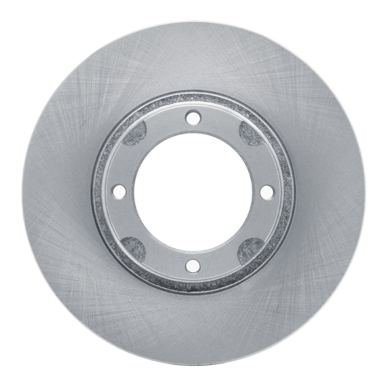 DFC 80-82 Toyota Tercel Front Brake Rotor