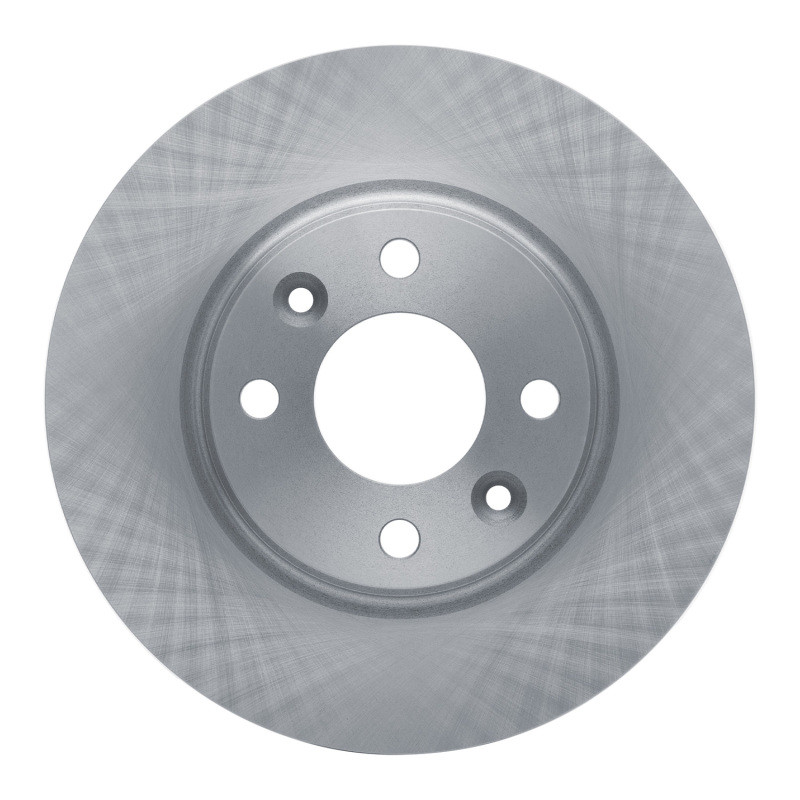 DFC 15-19 Renault Logan (Mexico) Front Brake Rotor