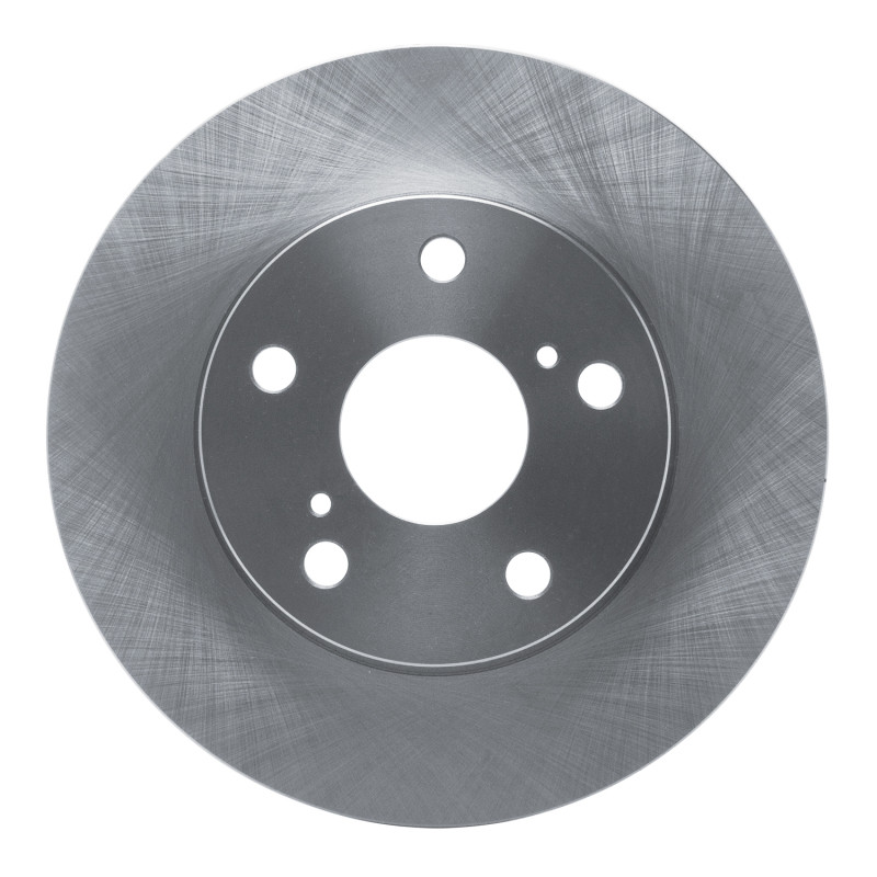 DFC 13-19 Toyota Hilux (Mexico) Front Brake Rotor