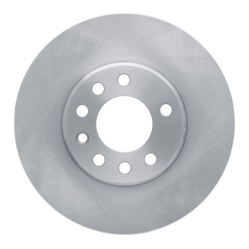 DFC 02-08 Chevrolet Meriva (Mexico) Front Brake Rotor