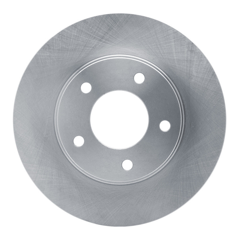 DFC 92-03 Mazda 626 Front Brake Rotor