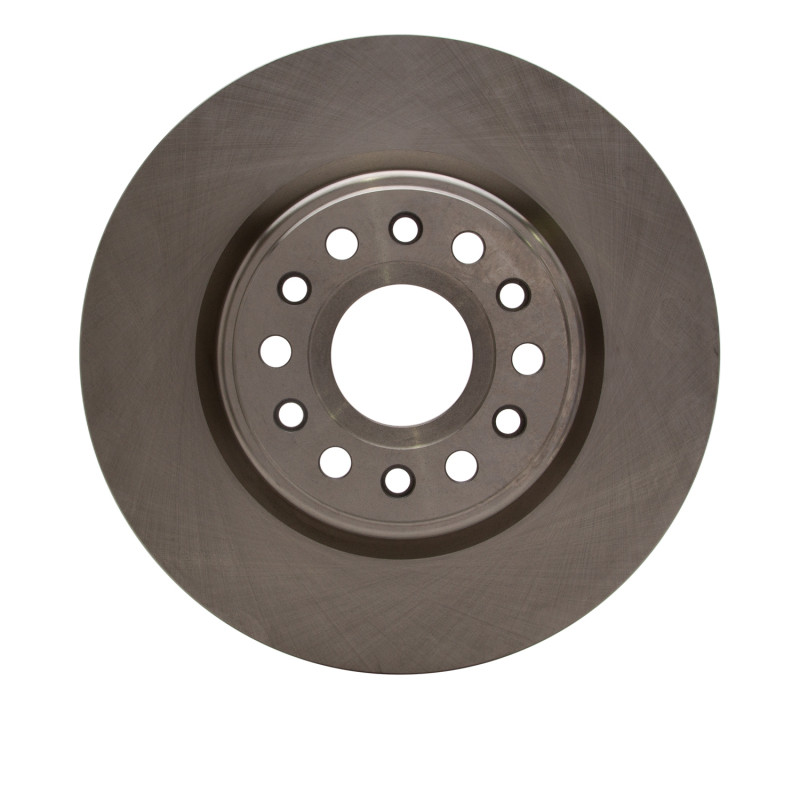 DFC 19-25 Ram 1500 Front Brake Rotor