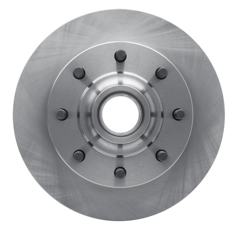 DFC 93-95 Chevrolet G30 Front Brake Rotor