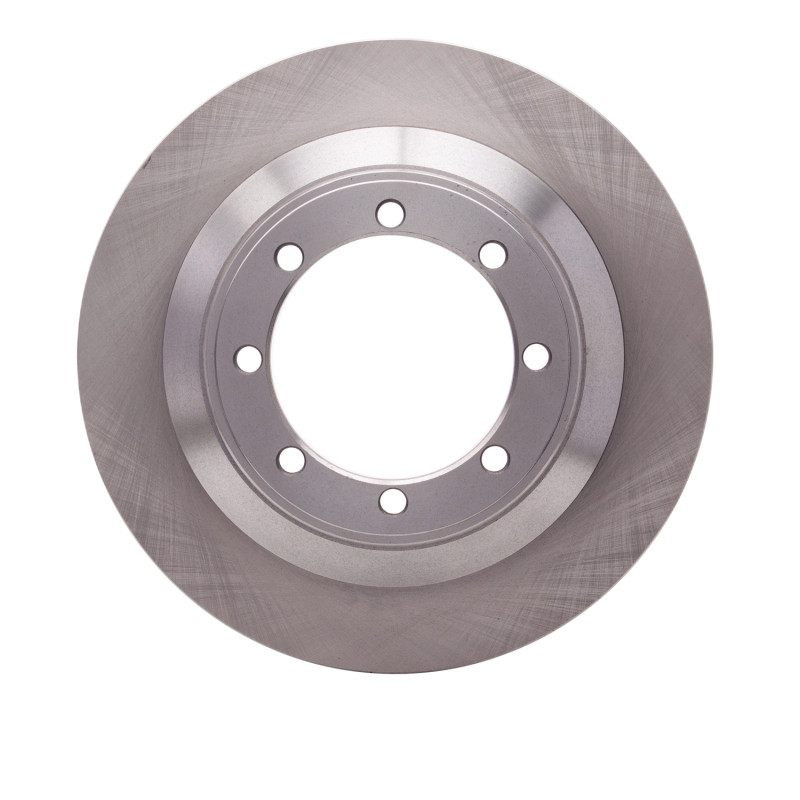 DFC 08-19 Ford E-350 Super Duty Rear Brake Rotor